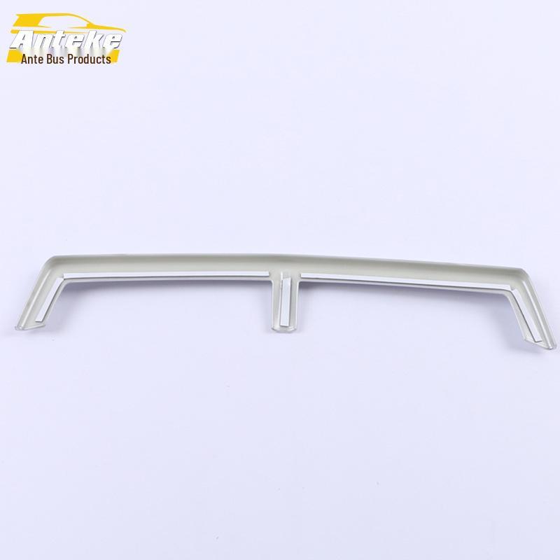 CT4 Air Vent Trim: Center Console A/C Outlet Ring (2020 Model)
