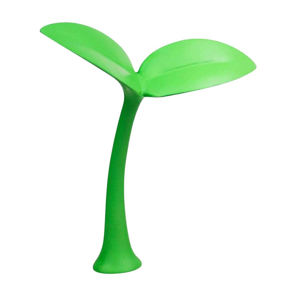 Creative Roof Sapling Car, Car Roof Decoration | Creative Anti-collision Car Sticker- Car Roof