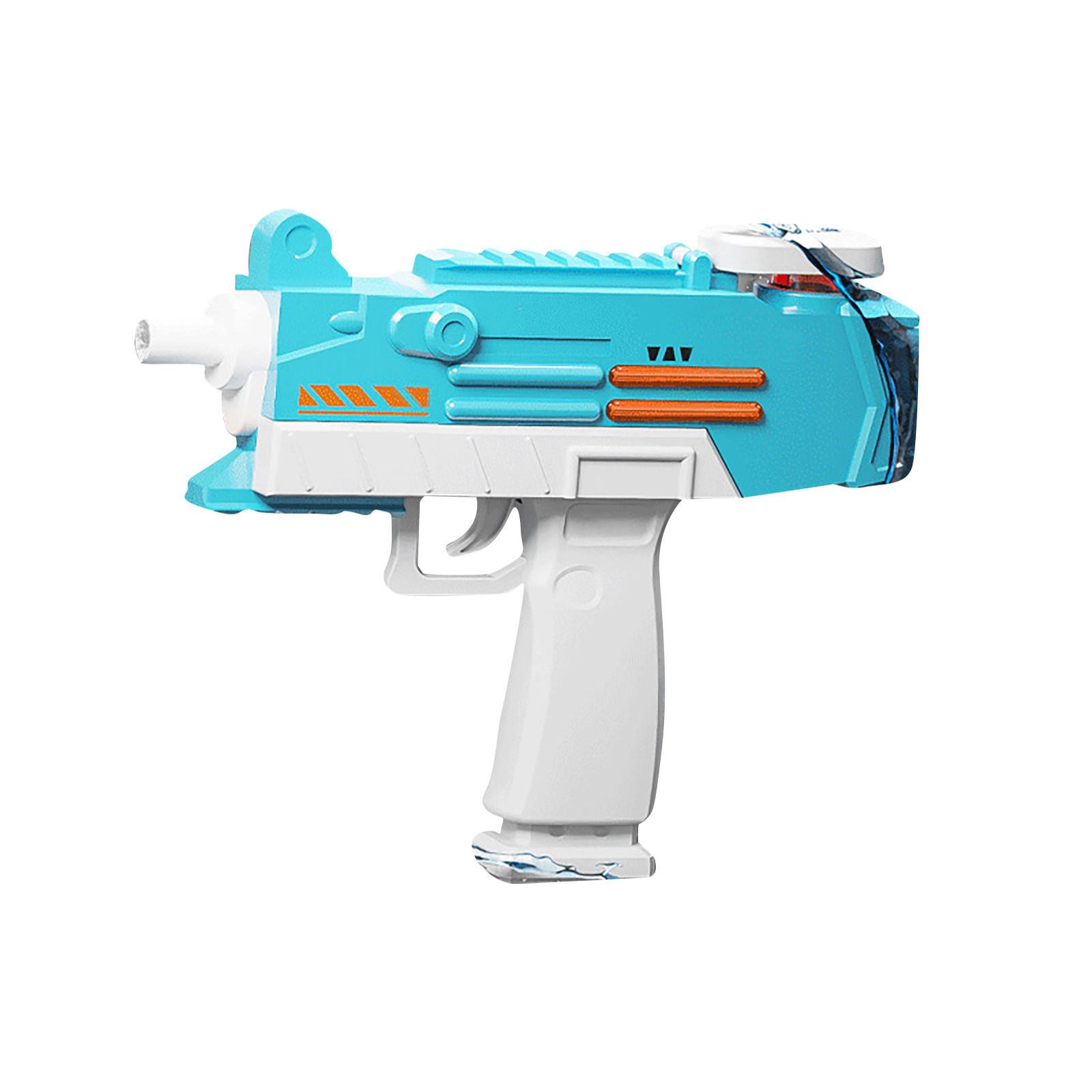 

Летний бассейн, задний двор, высокое давление, водная игрушка большого радиуса действия, детская игрушка для сквирта One Size синий