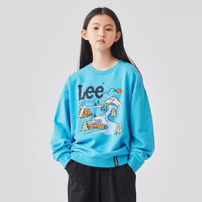 Oberteile (Mädchen ab 4 Jahre) – Hoodies & Sweatshirts