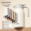 Fuguang 316 Stainless Steel Insulated Kettle