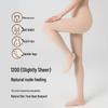 Urban Beauty Anti-Snag Bare Leg Effect Pantyhose