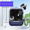 Funda de Silicona para Auriculares Sony INZONE BUDS WF-G700N Cubierta Protectora de Carcasa Blanda Para WF-G700N Accesorios de Piel para Auriculares