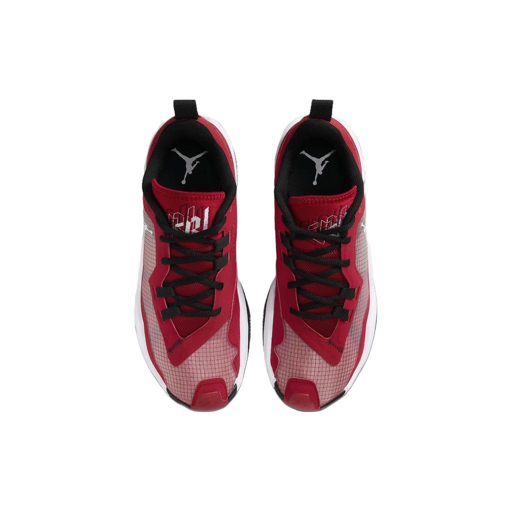 Air Jordan Westbrook One Take 4 Pf 'Gym Red' DZ3339-600
