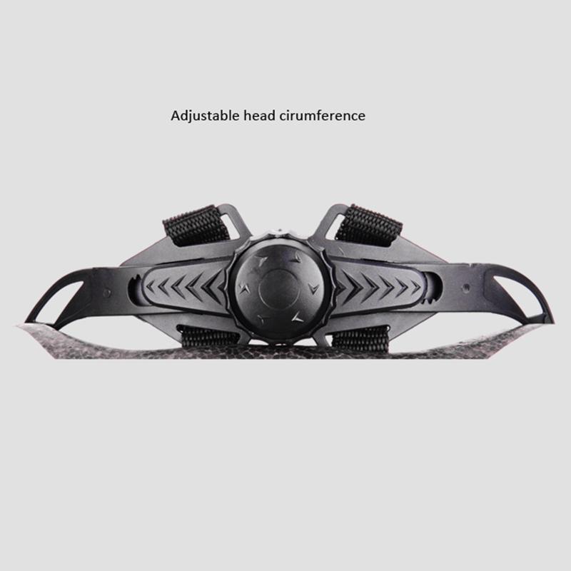 Adult Recreational Cycling Helmet Universal Adult Helmet Bike Safety Helmet