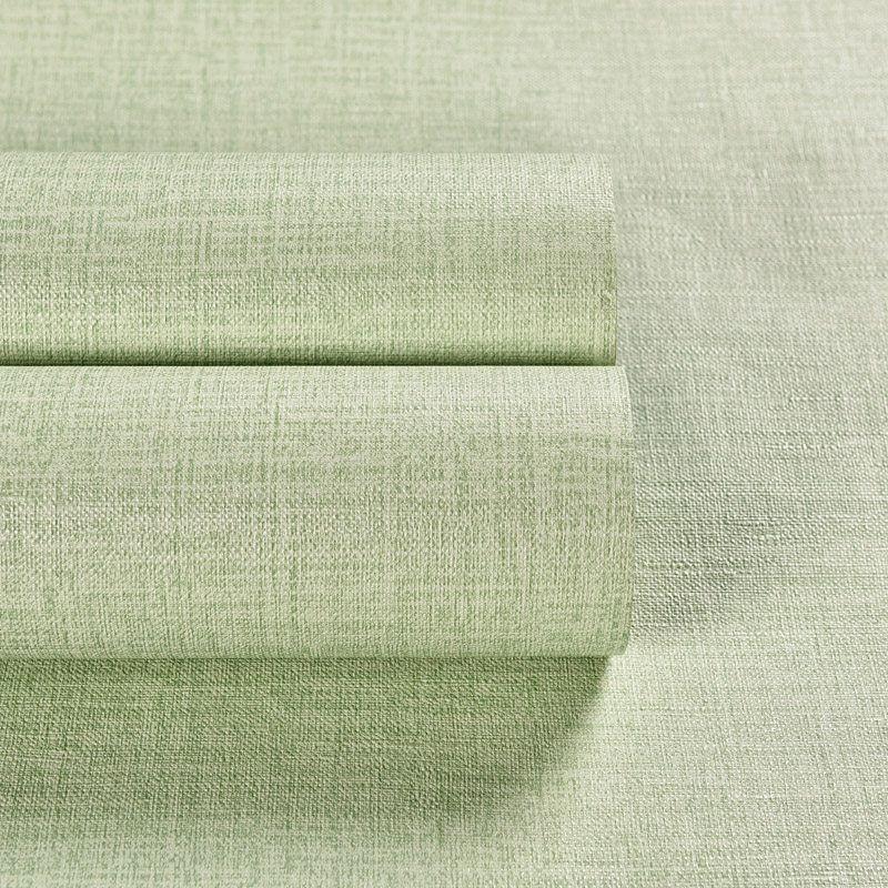 Samolepící tapeta Vodotěsná Jednobarevný vzor povlečení Nálepka na dekoraci obývacího pokoje Ložnice Pokoj Kabinet