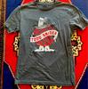 Todd Snider Band Dark Heather Tee Unisex T-Shirt All Size S To 5XL SU316 Unisex T-Shirt