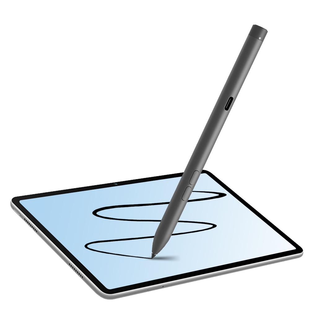 

PN7522W Rechargeable Active Pen Laptop Pen 4096 Level Pressure Sensitivity Stylus Pen Palm Rejection for Dell XPS 13 9315 2-in-1 spain