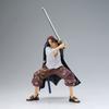 Banpresto - One Piece - Shanks, Grandista Figure Grandista SHANKS
