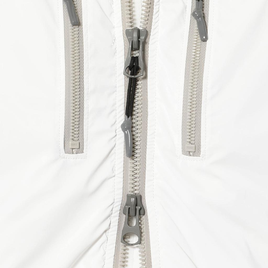 Combat Parka COMBAT PARKA AF 6112130 XL 009 BLACK [AVIREX] (AVIREX FLYER'S) Men's