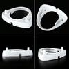 H&B Store Electric Toothbrush Dedicated Charger Base Toothbrush Round Head Bracket Holder