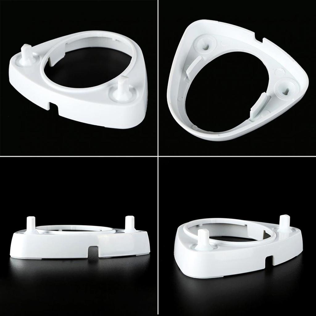 H&B Store Electric Toothbrush Dedicated Charger Base Toothbrush Round Head Bracket Holder