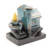 Backflow Incense Burner – Watermill House