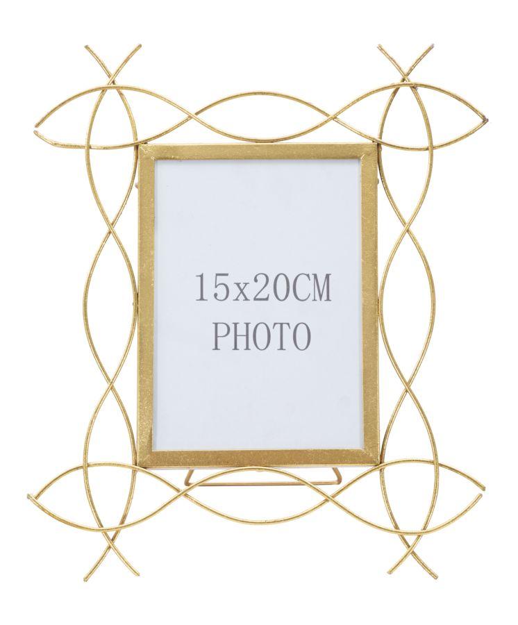 Iron Grame Glam (Photo Size 15X20)