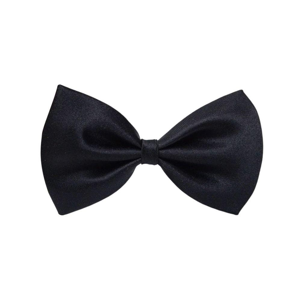 Cute Bowknot Bow Tie Adjustable Baby Bow Tie Fashion Children Bow Tie Boys Girls