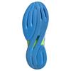 New Adidas Supernova Eterno Cushioning Wear Resistant Low Top Running Shoes Men's White Blue IH0436