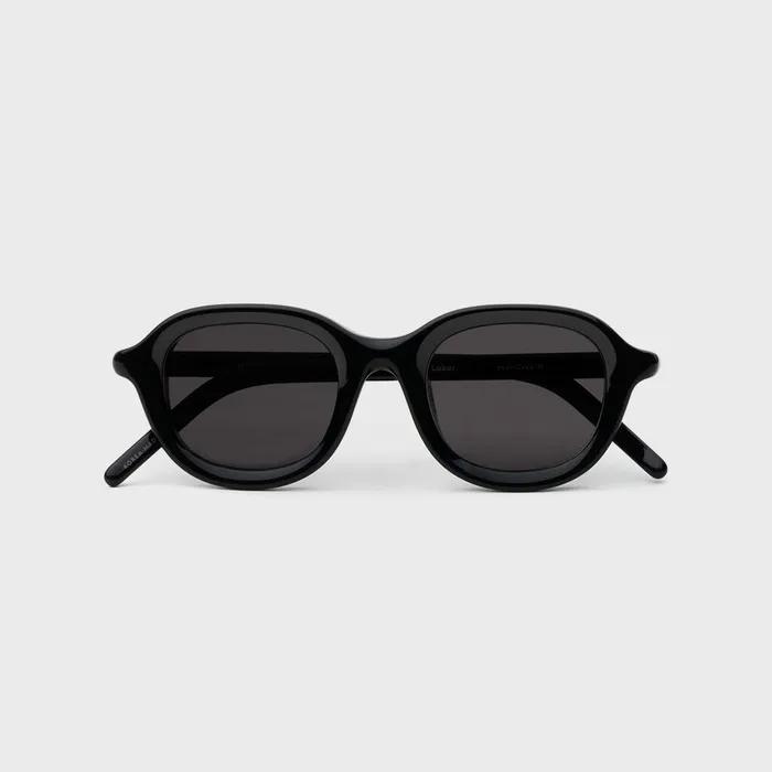 Hacker (Black Frame/Black lens)