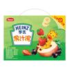 Heinz Baby Fruit Puree & Juice Blends