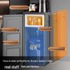 TRULIVA Smart Bottom-Loading Water Bar Dispenser CN plug (adapter included)