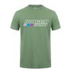 Mugen Seiki T Shirts Unisex Casual Summer Short Sleeve Mans Cool Cotton Tshirt Tops Tees