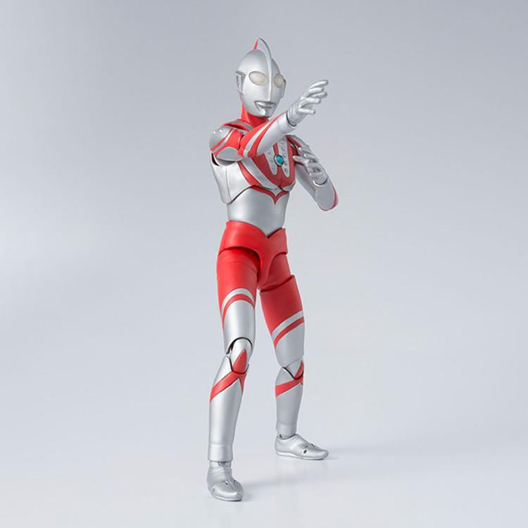 S.H. Figuart Joppy, Korean Popular Bandai
