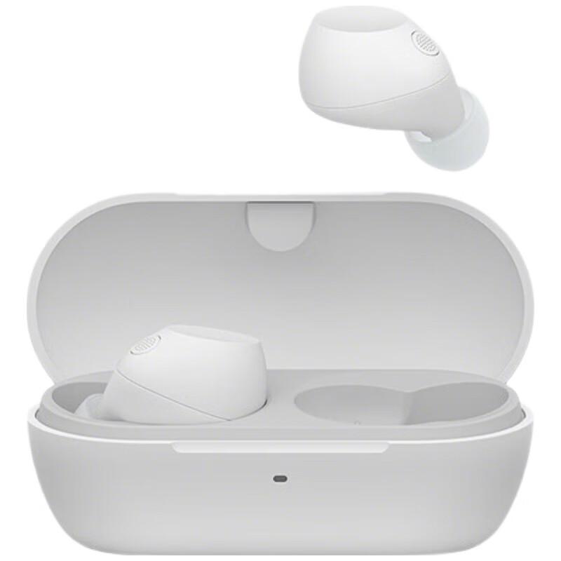 Sony WF-C710N True Wireless Noise-Cancelling Earbuds
