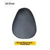 Universal Backrest Cover Sunscreen Seat Back Protector  Electric Vehicle Bicycle Accessories