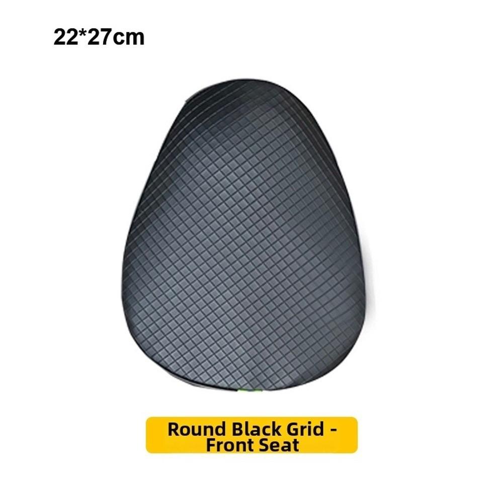 Universal Backrest Cover Sunscreen Seat Back Protector  Electric Vehicle Bicycle Accessories
