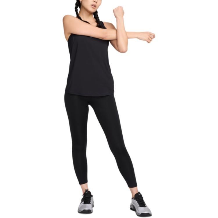 Nike Sports Pants Women's Black FB8613-010