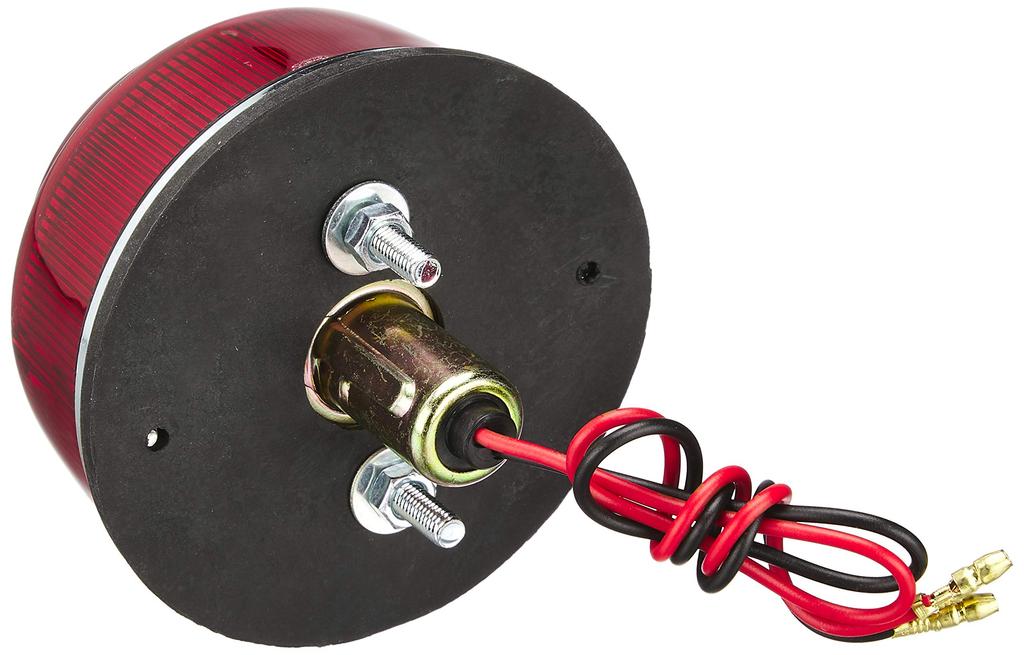 KITACO Tail Lamp Universal (Round) 801-0500001