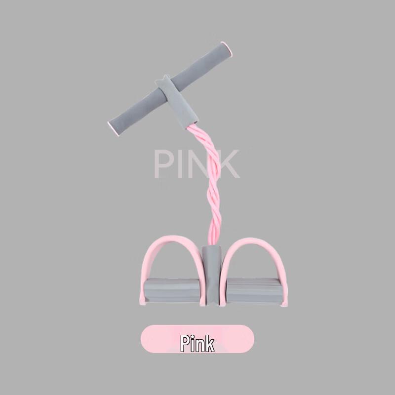 WEZHO Home Pedal Resistance Band