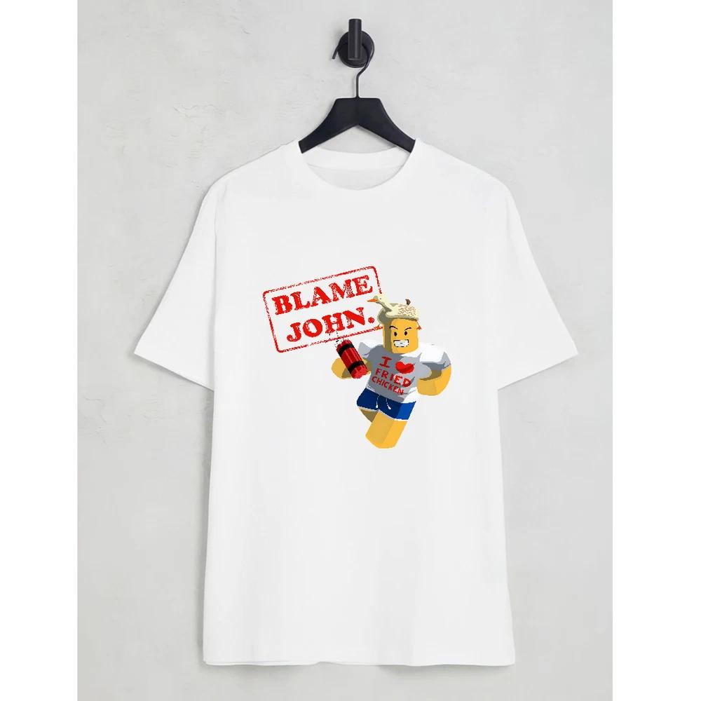 John shedletsky tshirt unique gaming inspired design S
