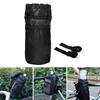 Bike Handlebar Strap on Water Bottle Storage Bag with Shoulder Strap for Travel