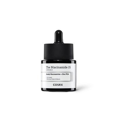 The Niacinamide 15 Serum 20ml