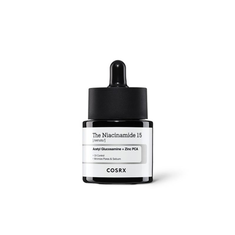 

[COSRX] The Niacinamide 15 Serum 20ml