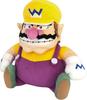 NINTENDO SUPER MARIO Plush Doll ALL STAR COLLECTION Wario S Size NEW