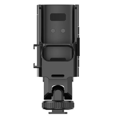 Quality Video Recording Bracket Secure and Adaptable Phone Mount Teleprompter Bracket for POCKET 3 Camera Accessory