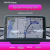 Tempered Film for Dongfeng Fengxing Jingyi: X5 Navigation, X3 Console, X6 Screen, S50EV Protection