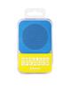 STAYER Bluetooth Speaker Cube Blue ST-BSCB1BL