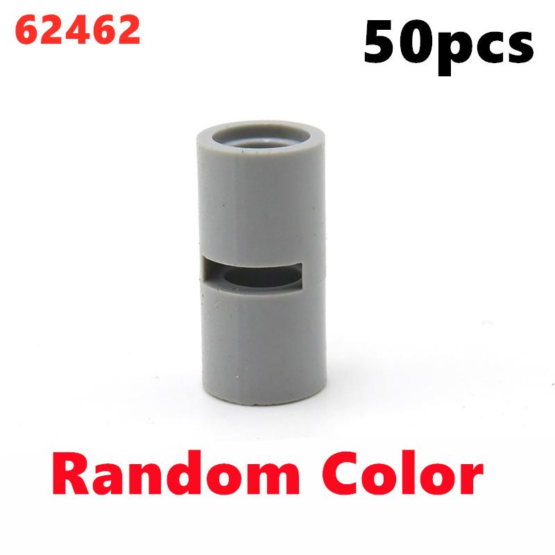 Technischer Antriebsring Universalgelenk Achs- und Stiftverbinder mit Löchern Blöcke MOC High-Tech Bausteine Spielzeug Ersatzteile