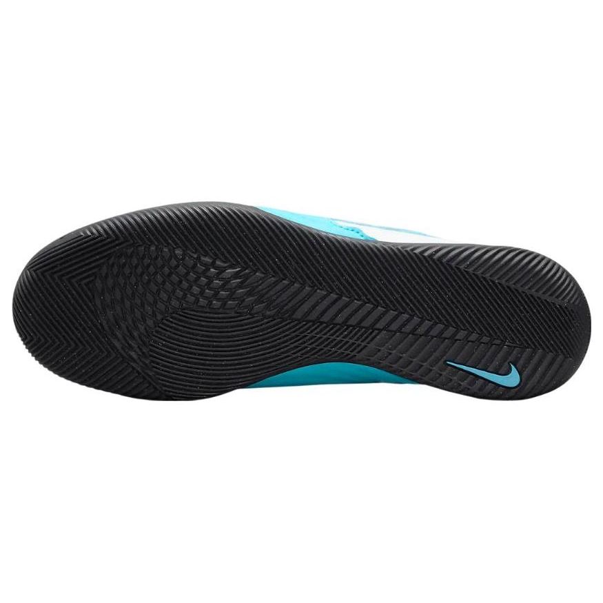 Nike Phantom GX Club IC Blast Pack Men Sneakers Blue Baltic-Blue White DD9485-446