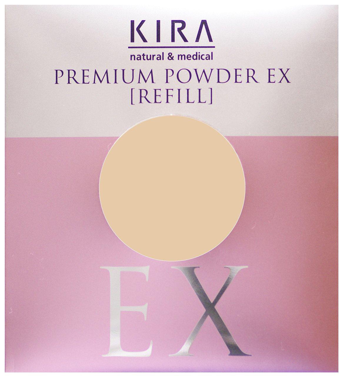 

Премиум Порошок EX (порошок порошок) SPF18 PA++ (бежевый 56)