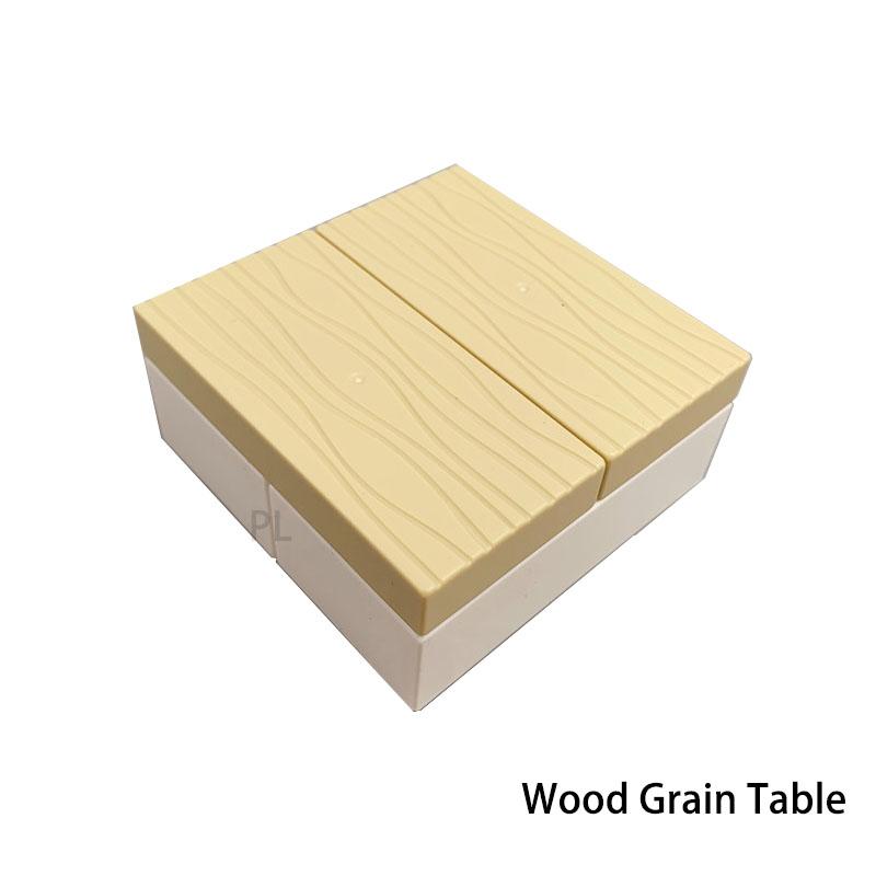 Big Building Blocks Bathroom Kitchen Furniture Accessories Compatible With Large Bricks Educational Diy Toys Children Kids Gifts