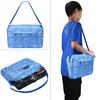 Carrying Case for VTech KidiStar DJ-Mixer,Portable Travel Storage Organizers Bag,Protective Bag with Shoulder Strap