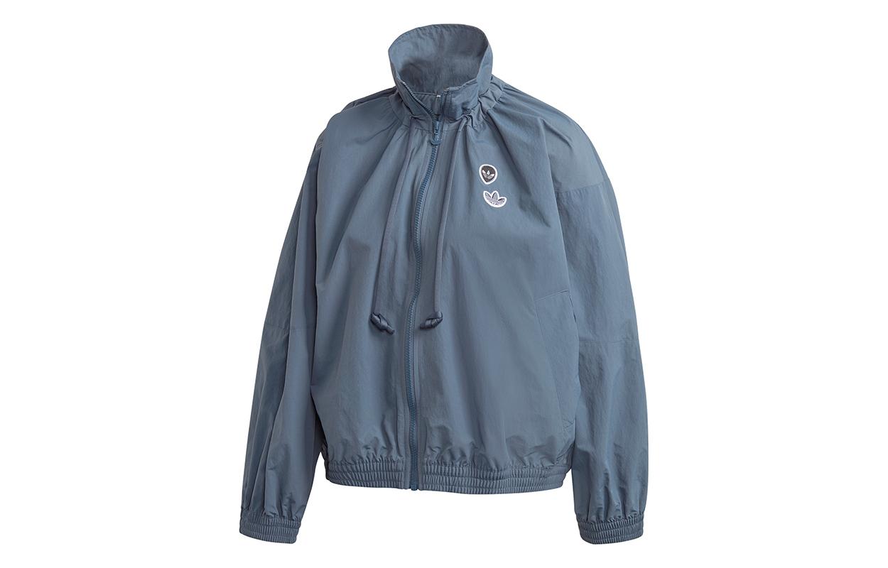 Adidas Originals Jacket Women s FU3775 38