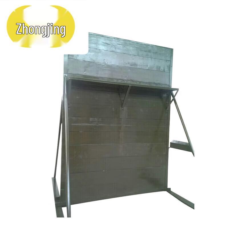 Outdoor Collaborative Climbing Frame