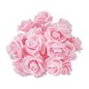LED Rose Small Colorful Lights String Lights Indoor Proposal Atmosphere Lights Birthday Scene Layout Girl's Room Decoration