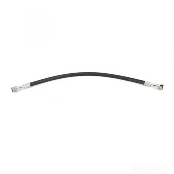 BMW Compatible Fuel Pipe for 7 Series, 5 Series, 6 Series, and 5 Series GT