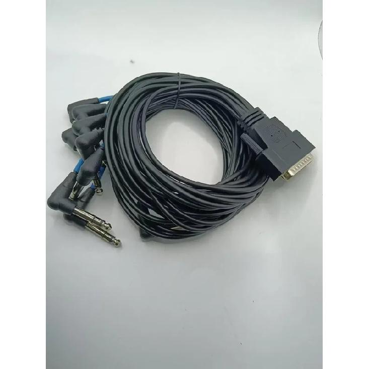 For Roland Td7 Td9 Td11 Td15 Td17 Td25 Td27 EXS-1 Trigger Connector Cable