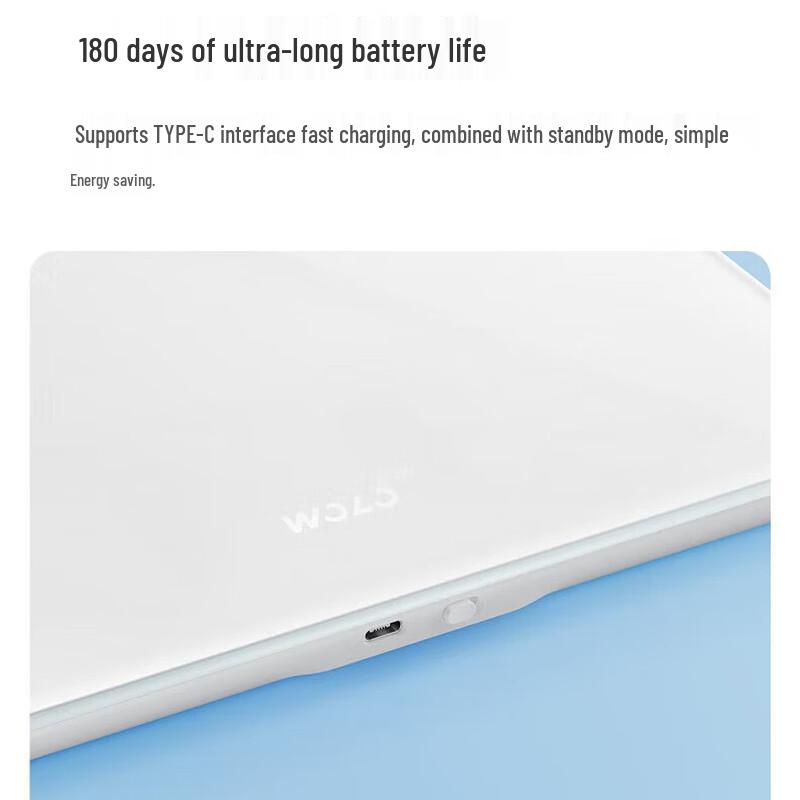 WOLONOW CS20E Smart Body Fat Scale (CN Version)
